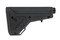 UBR GEN2 Collapsible Stock in Black from Magpul features front and rear QD sling attachment points